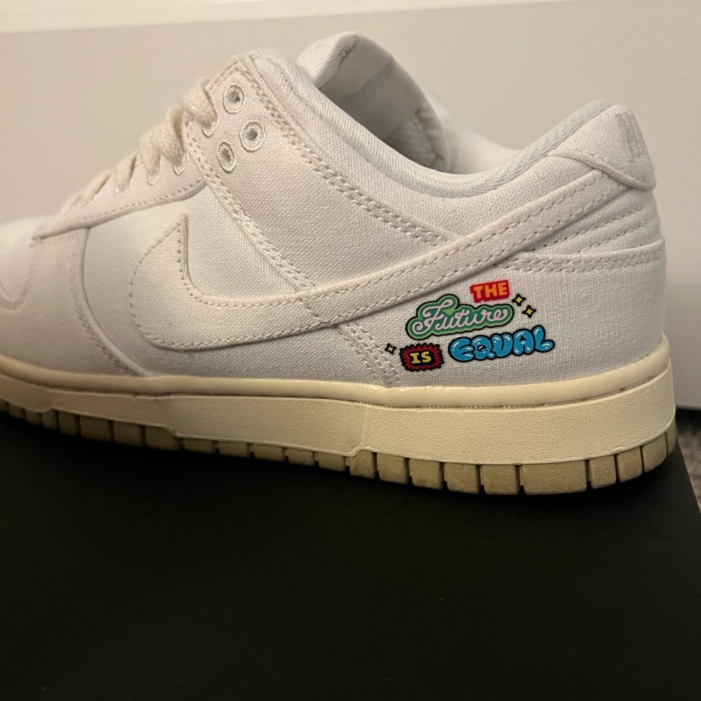 Nike Dunk Low The Future is Equal